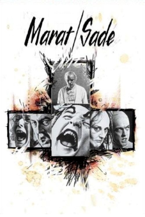 Marat/Sade Marat/Sade