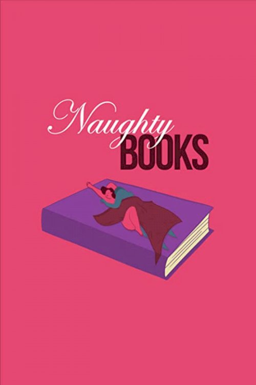 Naughty Books Naughty Books