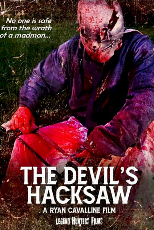 The Devil's Hacksaw The Devil's Hacksaw