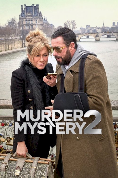 Murder Mystery 2 Murder Mystery 2