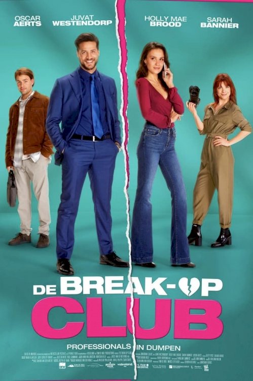 The Break-Up Club The Break-Up Club