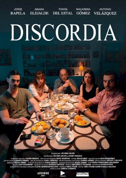 Discordia