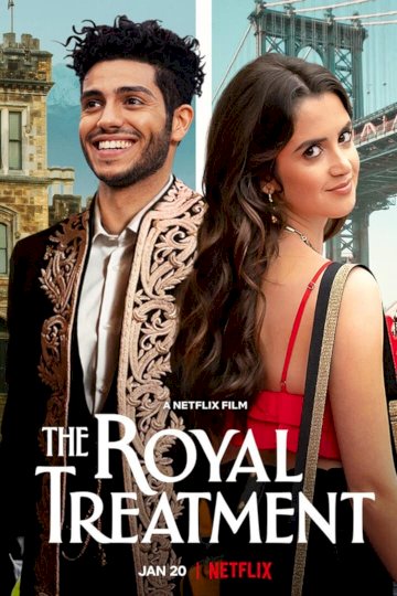 The Royal Treatment The Royal Treatment