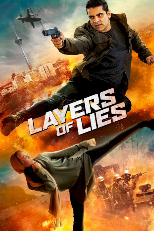 Layers of Lies Layers of Lies