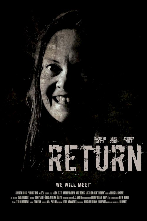 Return