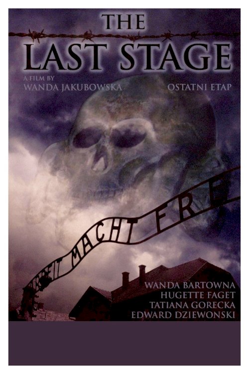 The Last Stage The Last Stage