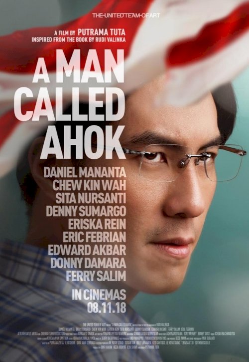 A Man Called Ahok A Man Called Ahok