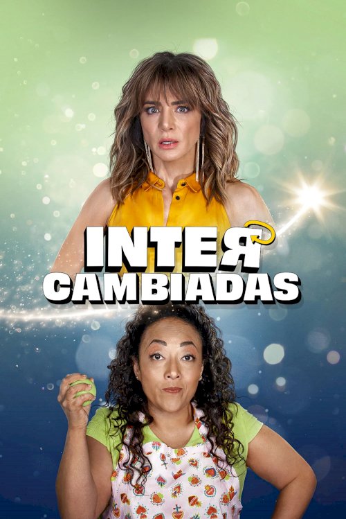 Intercambiadas Intercambiadas