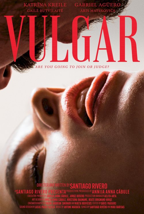 Vulgar Vulgar