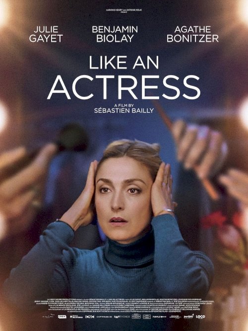 Like an Actress Like an Actress
