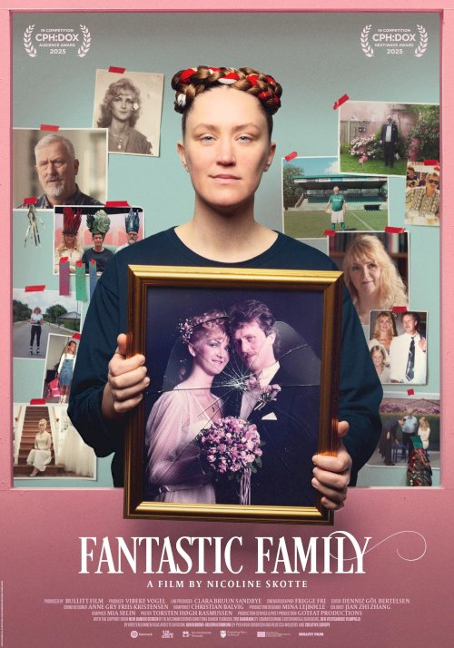 Fantastic Family Fantastic Family
