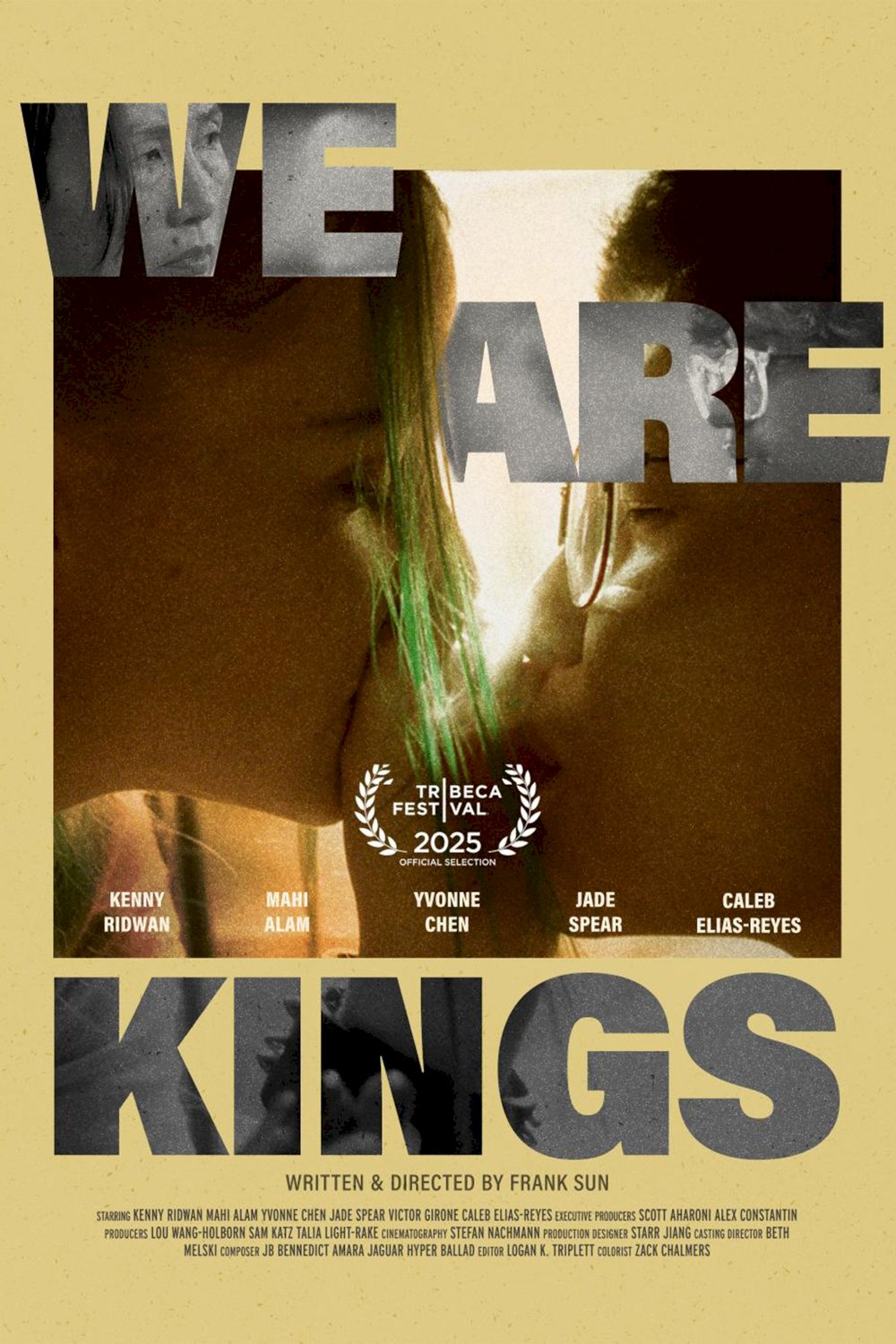 We Are Kings We Are Kings