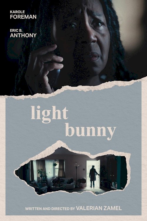 Light Bunny