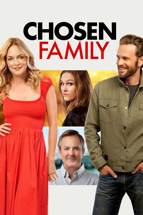 Chosen Family Chosen Family