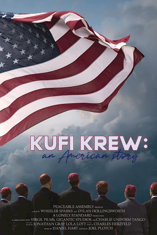 Kufi Krew: An American Story Kufi Krew: An American Story