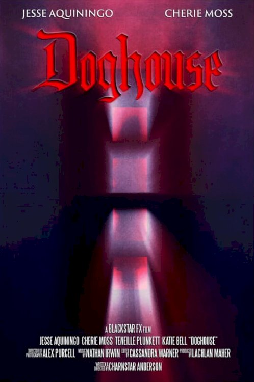 Doghouse
