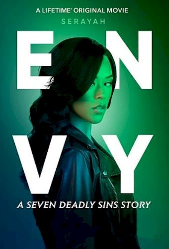 Envy: A Seven Deadly Sins Story Envy: A Seven Deadly Sins Story