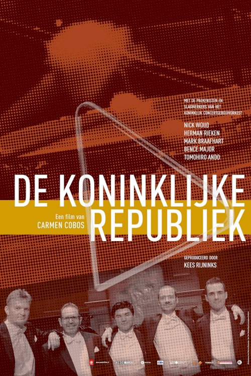 De koninklijke republiek De koninklijke republiek