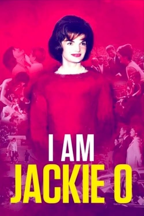 I Am Jackie O I Am Jackie O