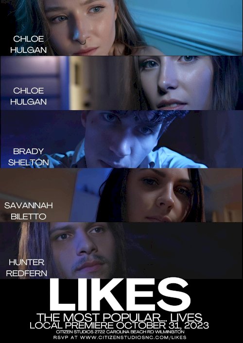 LIKES LIKES