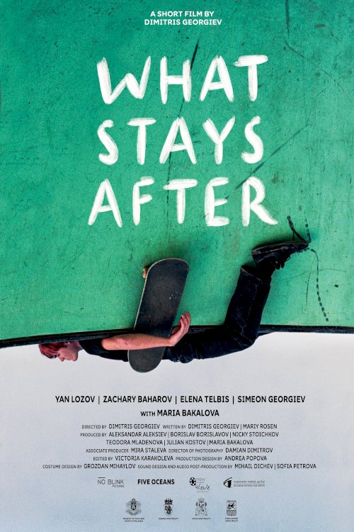 What Stays After