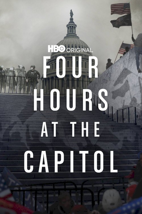 Four Hours at the Capitol Four Hours at the Capitol