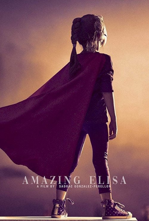Amazing Elisa Amazing Elisa