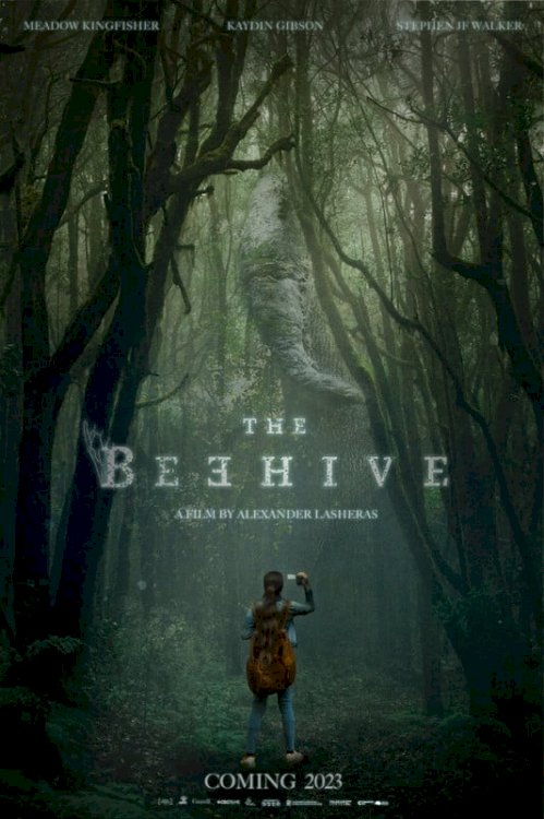 The Beehive The Beehive