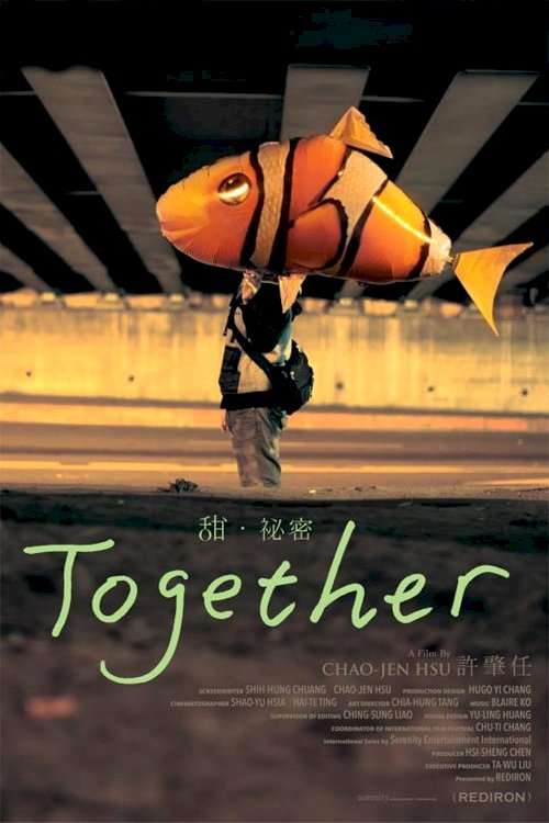 Together Together