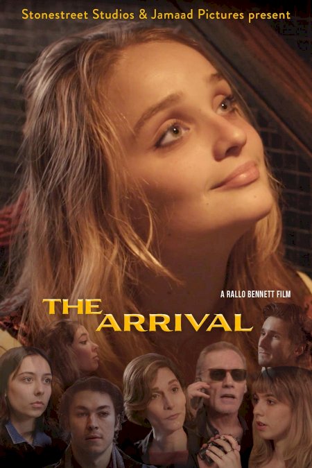 The Arrival The Arrival