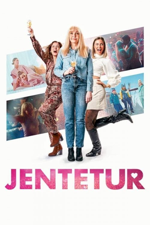 Jentetur Jentetur