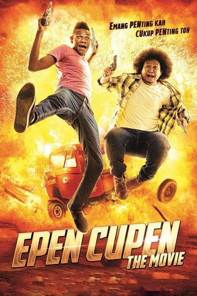 Papua in Love The Movie Papua in Love The Movie