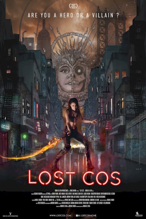 Lost Cos Lost Cos