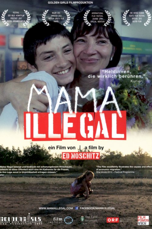 Mama Illegal Mama Illegal