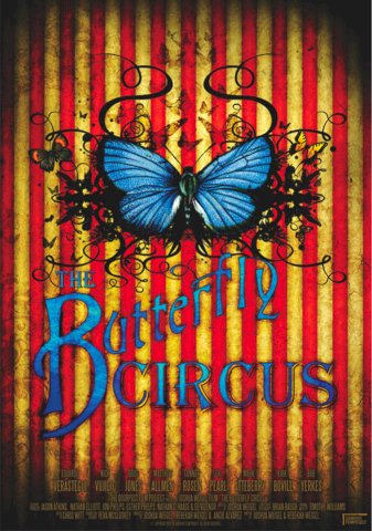 The Butterfly Circus The Butterfly Circus