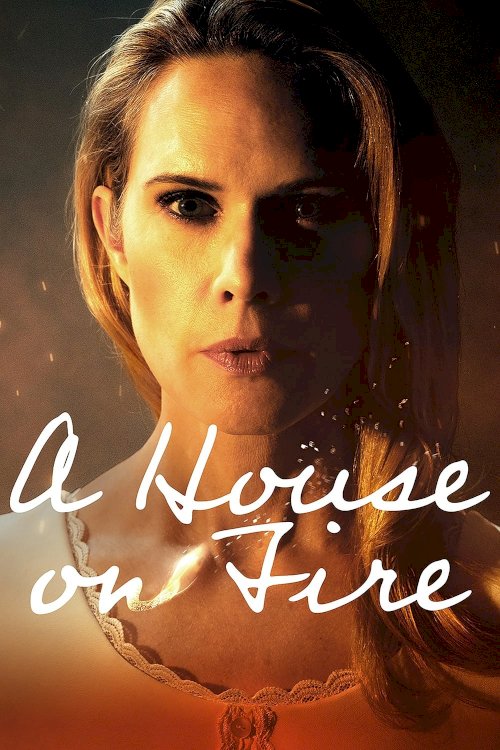 A House On Fire A House On Fire