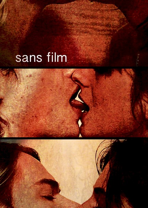 sans film sans film