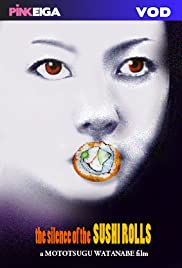 Silence of the Sushi Rolls Silence of the Sushi Rolls