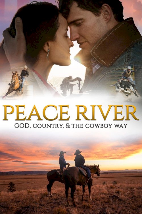 Peace River Peace River