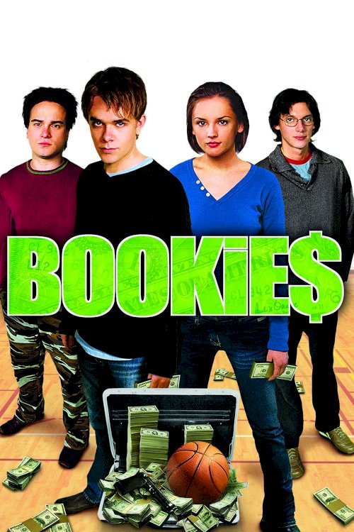 Bookies Bookies