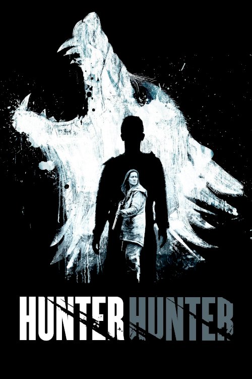 Hunter Hunter Hunter Hunter