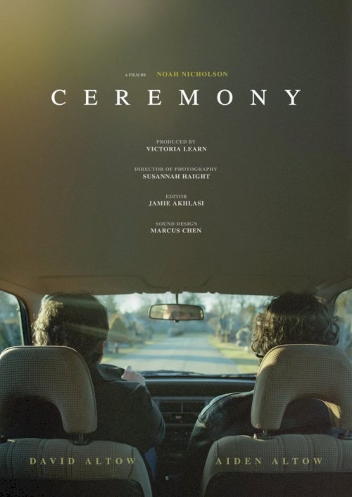 Ceremony Ceremony