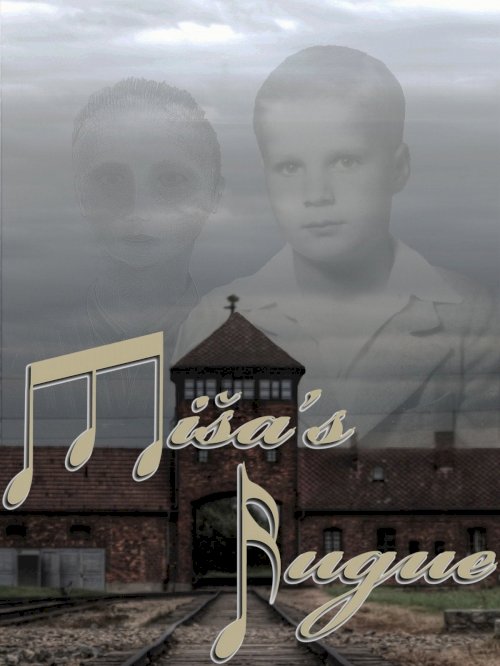 Misa's Fugue Misa's Fugue