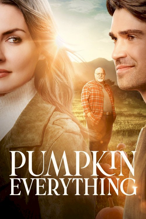 Pumpkin Everything Pumpkin Everything