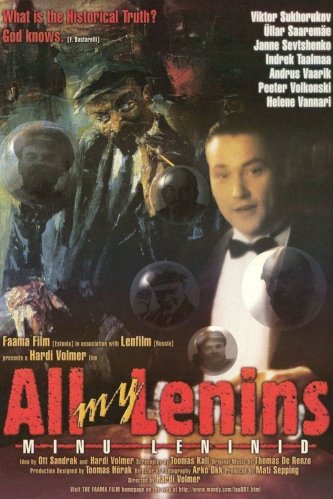 All My Lenins All My Lenins