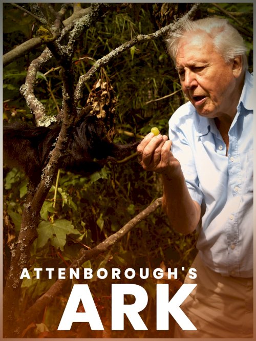Attenborough's Ark Attenborough's Ark