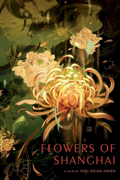 Beautified Realism: The Making of 'Flowers of Shanghai' Beautified Realism: The Making of 'Flowers of Shanghai'