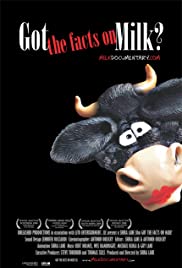 Got the Facts on Milk? Got the Facts on Milk?