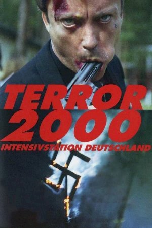 Terror 2000 Terror 2000
