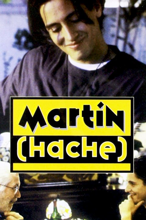Martin (Hache) Martin (Hache)